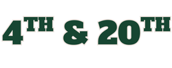 4th&20th